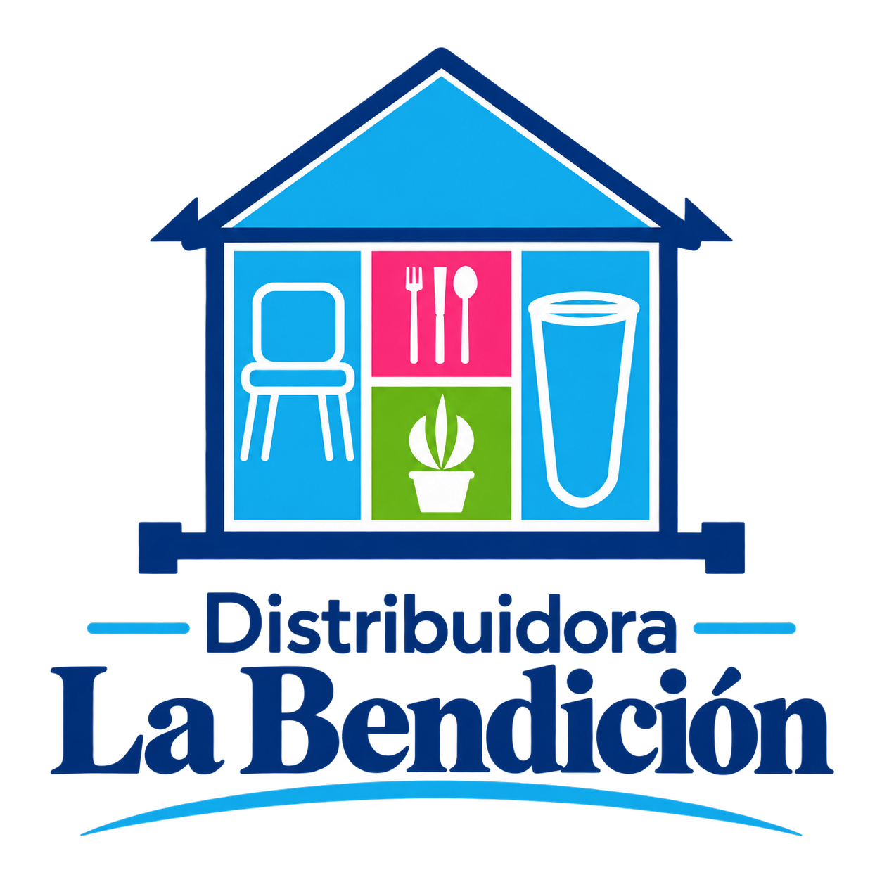 Logo del sistema